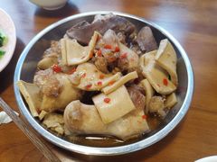 -老兵牛蹄店(下沙店)