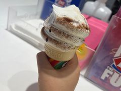 -DQ·蛋糕·冰淇淋(城南嘉园店)