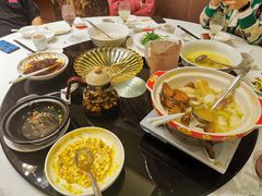 -丰收日·小海鲜·沪上家宴(顾村正大店)