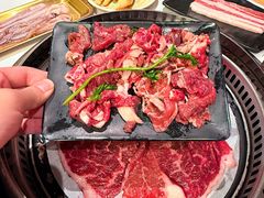-欢喜哥齐齐哈尔自助烤肉(大学城店)