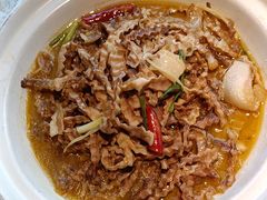 -俭朴菜(鲁磨路店)