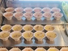 -成老灶火锅鸡(平山店)