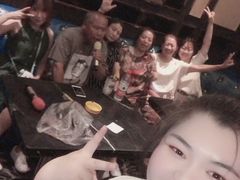 -喜洋洋量贩式KTV(唐人中心店)