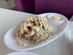 香酥小牛排-云中小雅