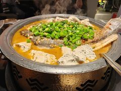 -探鱼·鲜青椒爽麻烤鱼(领展购物广场店)