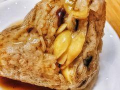 -老妈宫粽球