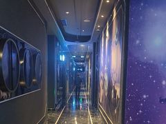 -Z+KTV自由港PLUS(仲盛店)