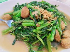-simply thai天泰(长泰广场店)