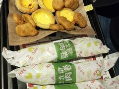 -肯德基(茂业店)