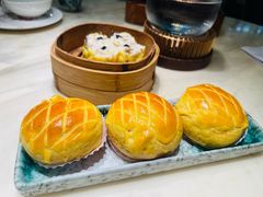 -陶陶居酒家(SM二期购物广场店)