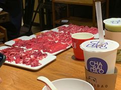 -牛很鲜潮汕牛肉火锅(朝晖路店)