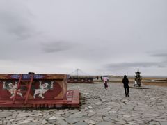 -青海湖仙女湾景区