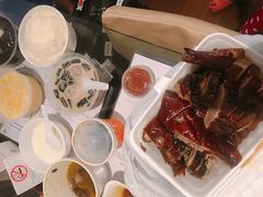 -棋哥烧鹅餐室(发昌大厦店)
