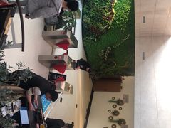 -海兰云天度假区温泉
