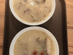 -向阳羊汤(千峰店)