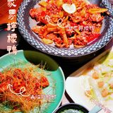 🦆甘家界牌柠檬鸭，非遗美食赞赞哒😋