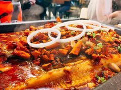 -鱼库·不仅是一家烤鱼店(车公庙店)