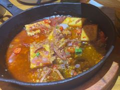 -云海肴·汽锅鸡·云南代表菜(天津国金汇店)