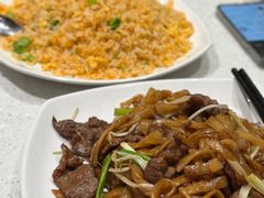 -香港新发烧腊茶餐厅(书城店)