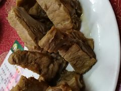 -老都一处饺子馆(道里店)