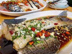 -万景饭店·鱼街农家菜