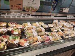-blt精品超市(KKMALL京基店)