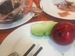 -重庆解放碑帝晶酒店·姜厨房西餐厅