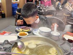 -贵宾牛·潮汕牛肉火锅(珠池总店)
