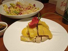 -阿明小菜·海鲜·上海菜(梅陇店)