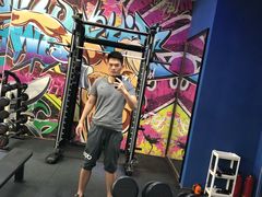 -FEELINGME乐刻私教馆·健身(沿海赛洛城店)