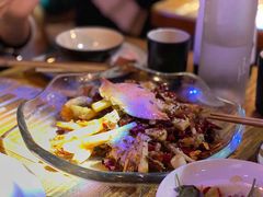 -胡桃里音乐酒馆(仓山万达店)