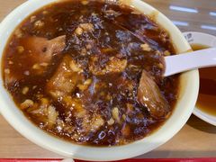-华天二友居肉饼(新街口店)