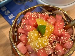 玫瑰冰粉-贵凤凰贵州米粉(五道口店)