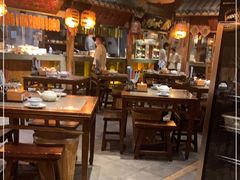 大堂-南京大牌档(之心城店)