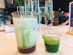 -dotcom coffee古点咖啡(致真大厦店)