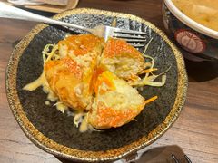 -鸟鹏烧鸟居酒屋(熙龙湾店)