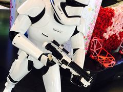 -美嘉欢乐影城(万象城店)