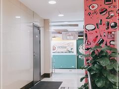 -巴黎春天(浦建店)