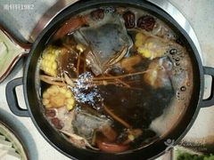 android_upload_pic-一叶一世界•素食餐厅(环球中心店)