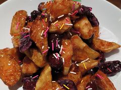 -那家老院子东北菜·饺子·小鸡炖蘑菇(艳华街店)