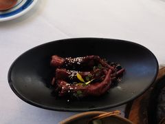 吮指鸡爪-桂满陇天书(南京德基旗舰店)