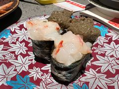 -小乔回转寿司(沈阳大悦城店)