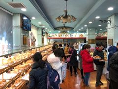 -新侨三宝乐面包店(崇文门店)