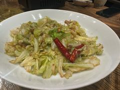 -丹江渔村(首都机场店)