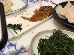 -东方饺子王(新奥购物中心店)