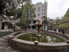 -南京中国近代史遗址博物馆(南京总统府)