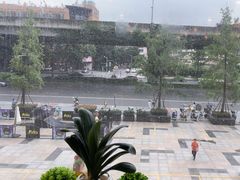 -禾匙素食自助(莱蒙都会店)