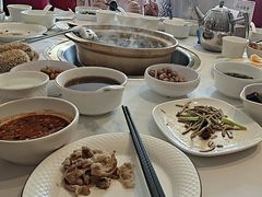 -天宜隆蘑菇宴火锅(石景山旗舰店)