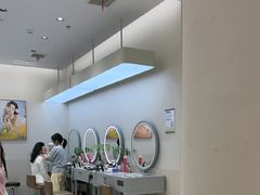 -天真蓝照相馆(五角场百联又一城店)