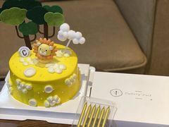 -CarolCake卡萝家(锦华万达店)